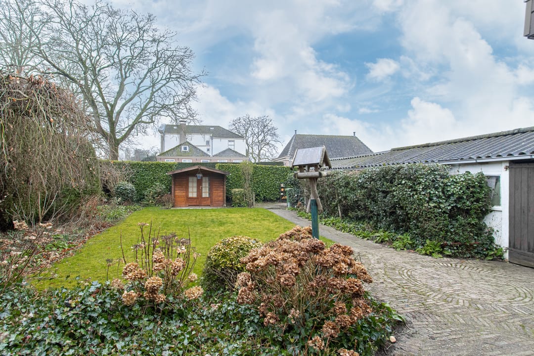 Foto 31 van Mr. L.A. Donkerstraat 5