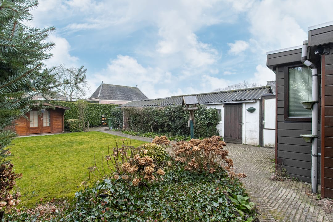 Foto 32 van Mr. L.A. Donkerstraat 5