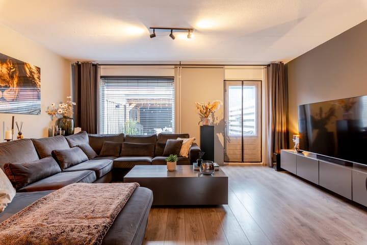 Foto 4 van Haringvlietlaan 41