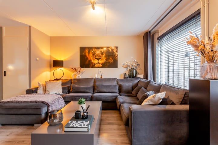 Foto 5 van Haringvlietlaan 41