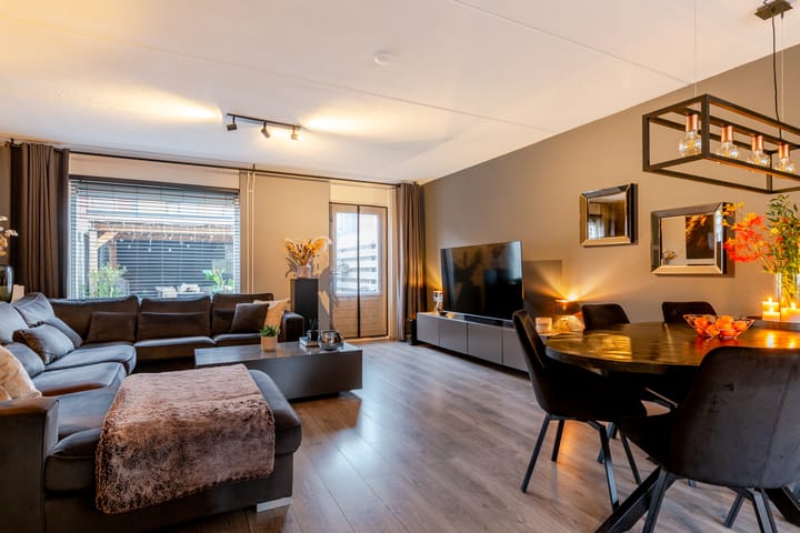 Foto 6 van Haringvlietlaan 41