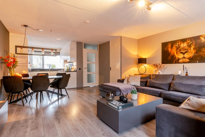 Foto 7 van Haringvlietlaan 41