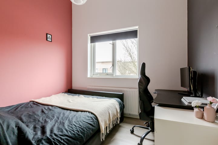 Foto 16 van Haringvlietlaan 41