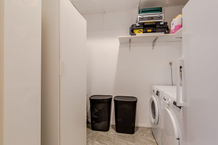 Foto 19 van Haringvlietlaan 41