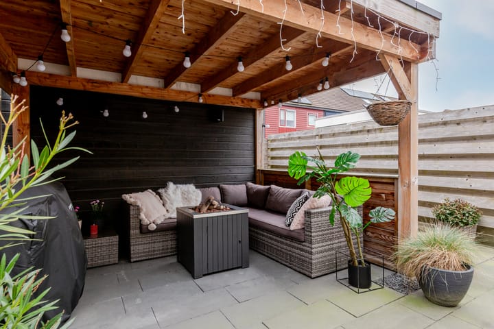 Foto 24 van Haringvlietlaan 41