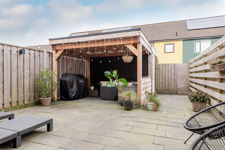 Foto 25 van Haringvlietlaan 41