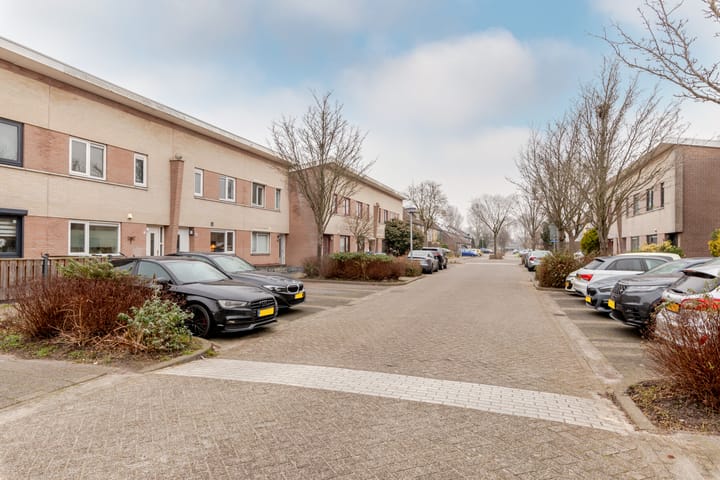 Foto 26 van Haringvlietlaan 41