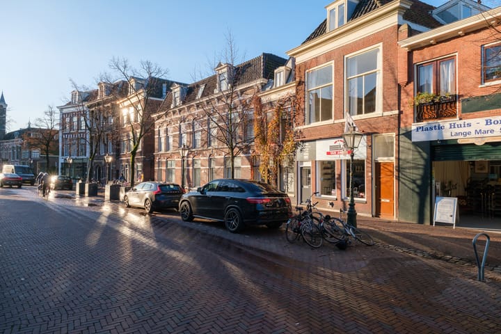 Foto 2 van Lange Mare 59-C