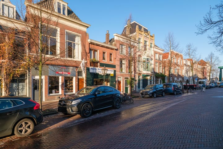 Foto 3 van Lange Mare 59-C