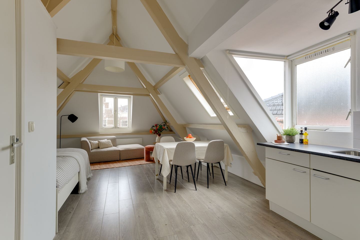 Foto 4 van Lange Mare 59-C