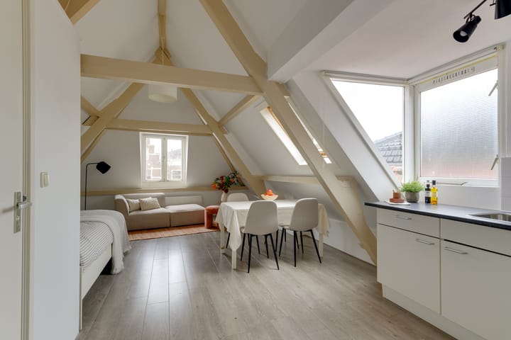 Foto 4 van Lange Mare 59-C