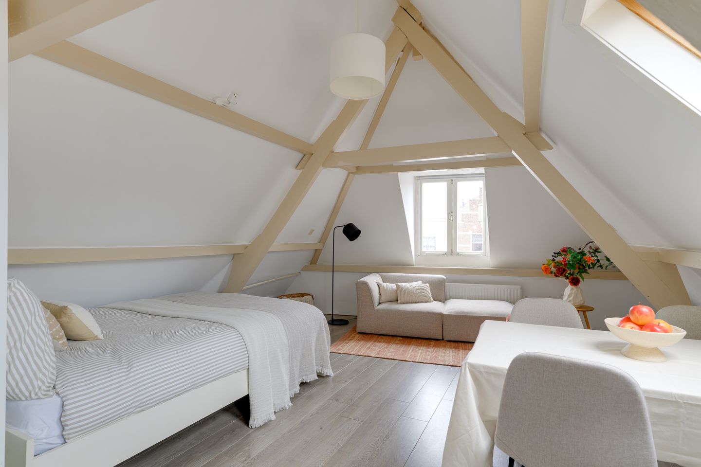 Foto 5 van Lange Mare 59-C