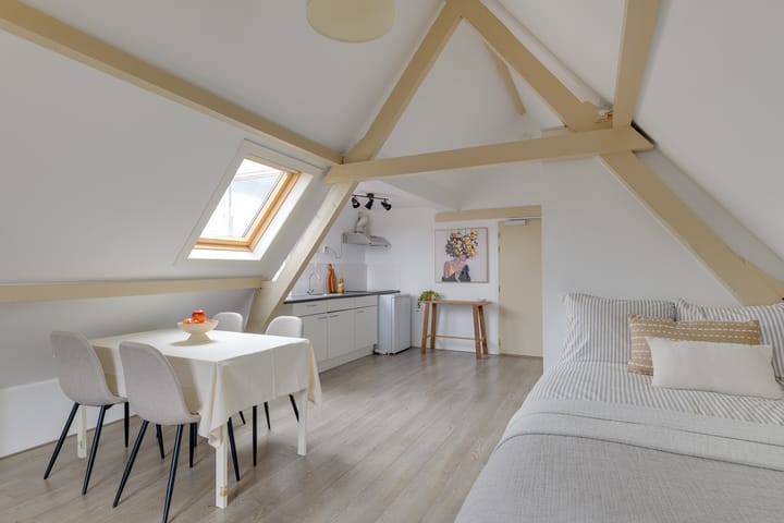 Foto 7 van Lange Mare 59-C