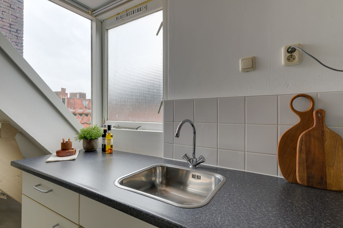 Foto 10 van Lange Mare 59-C