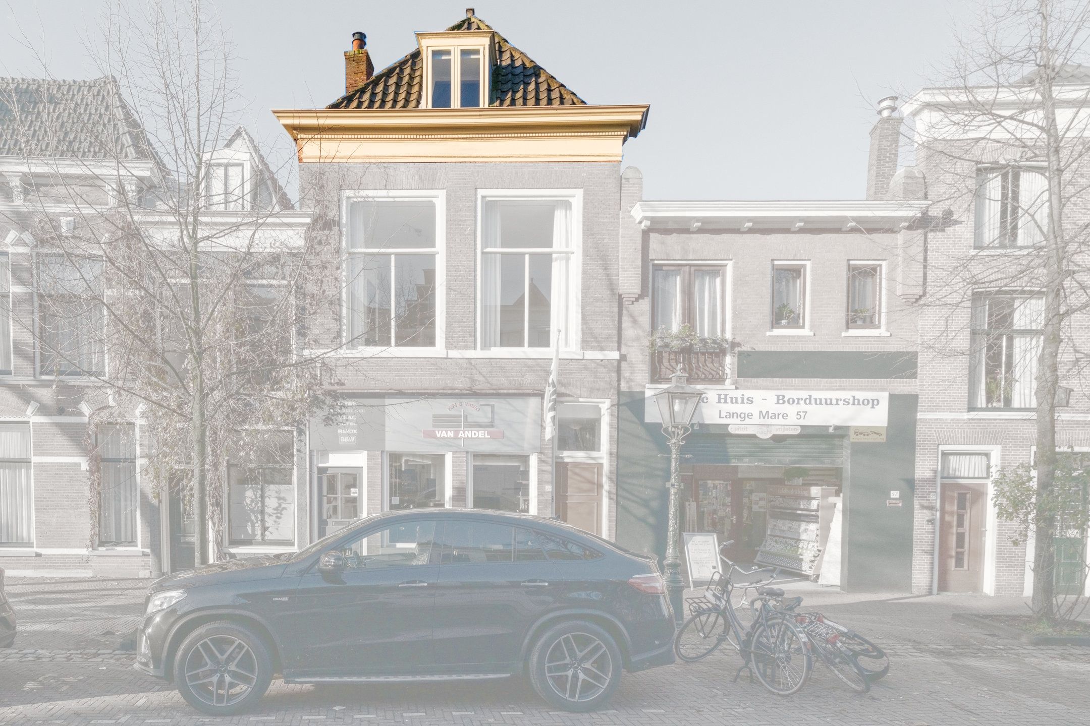 Foto 15 van Lange Mare 59-C