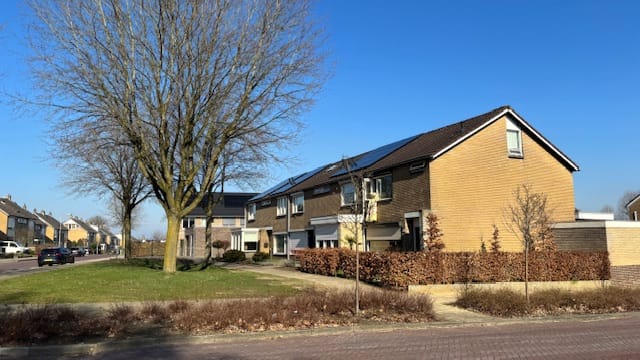 Foto 2 van Lijsterbeslaan 8