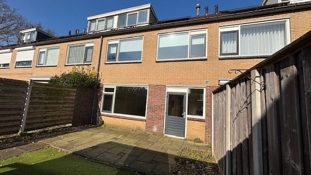 Foto 18 van Lijsterbeslaan 8