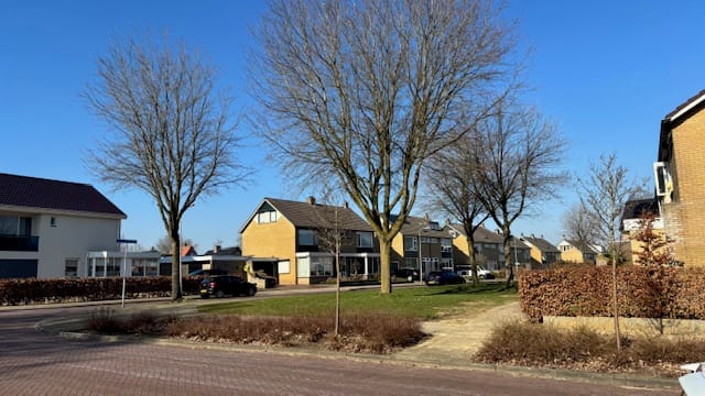 Foto 19 van Lijsterbeslaan 8