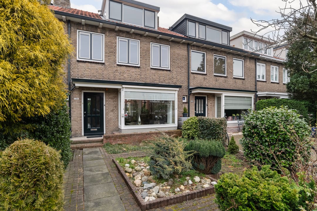 Foto 2 van Burgemeester Le Fèvre de Montignylaan 135