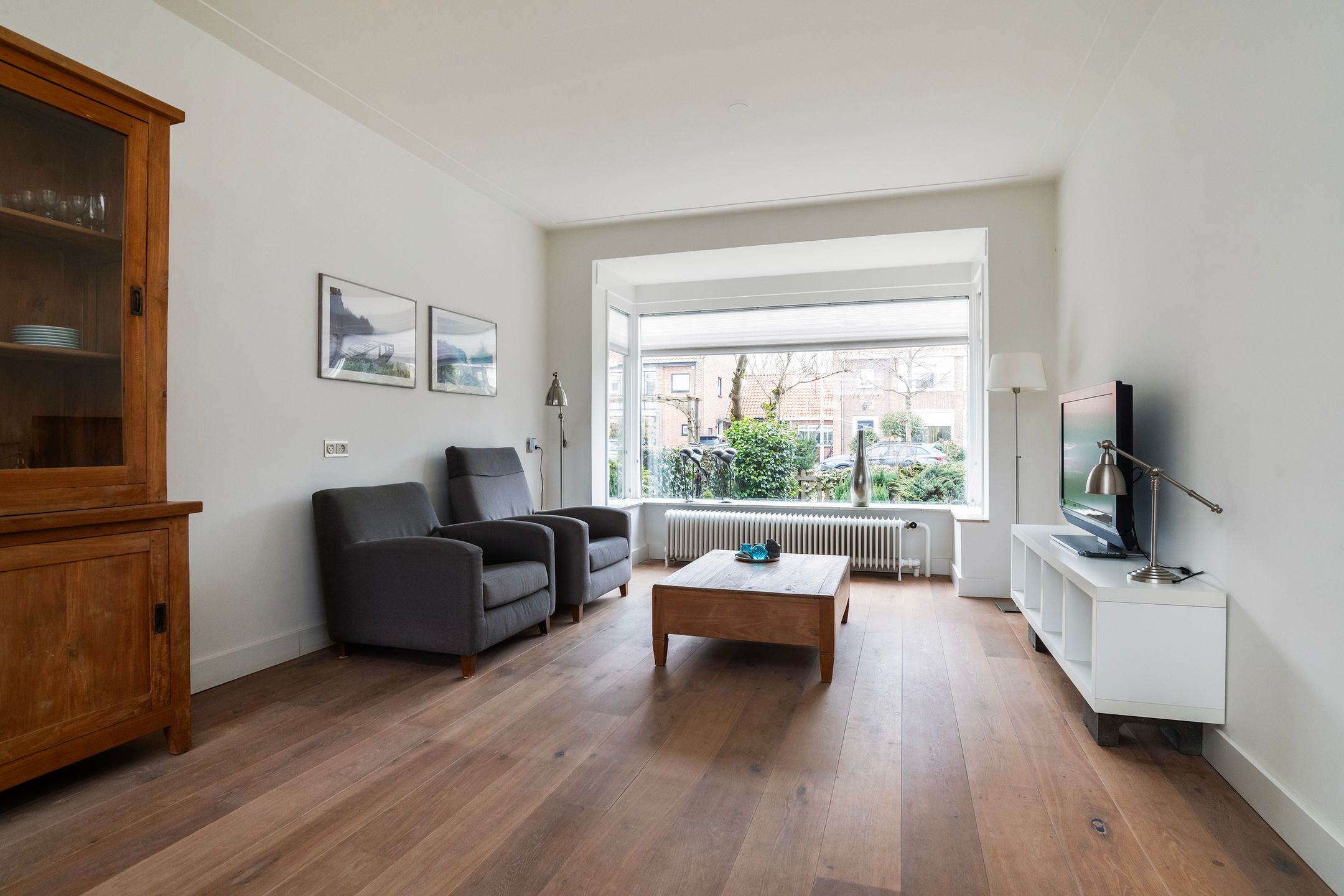 Foto 3 van Burgemeester Le Fèvre de Montignylaan 135