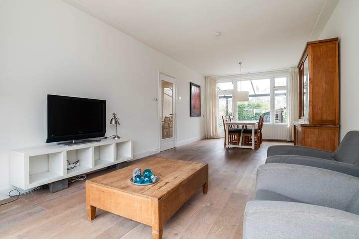 Foto 4 van Burgemeester Le Fèvre de Montignylaan 135