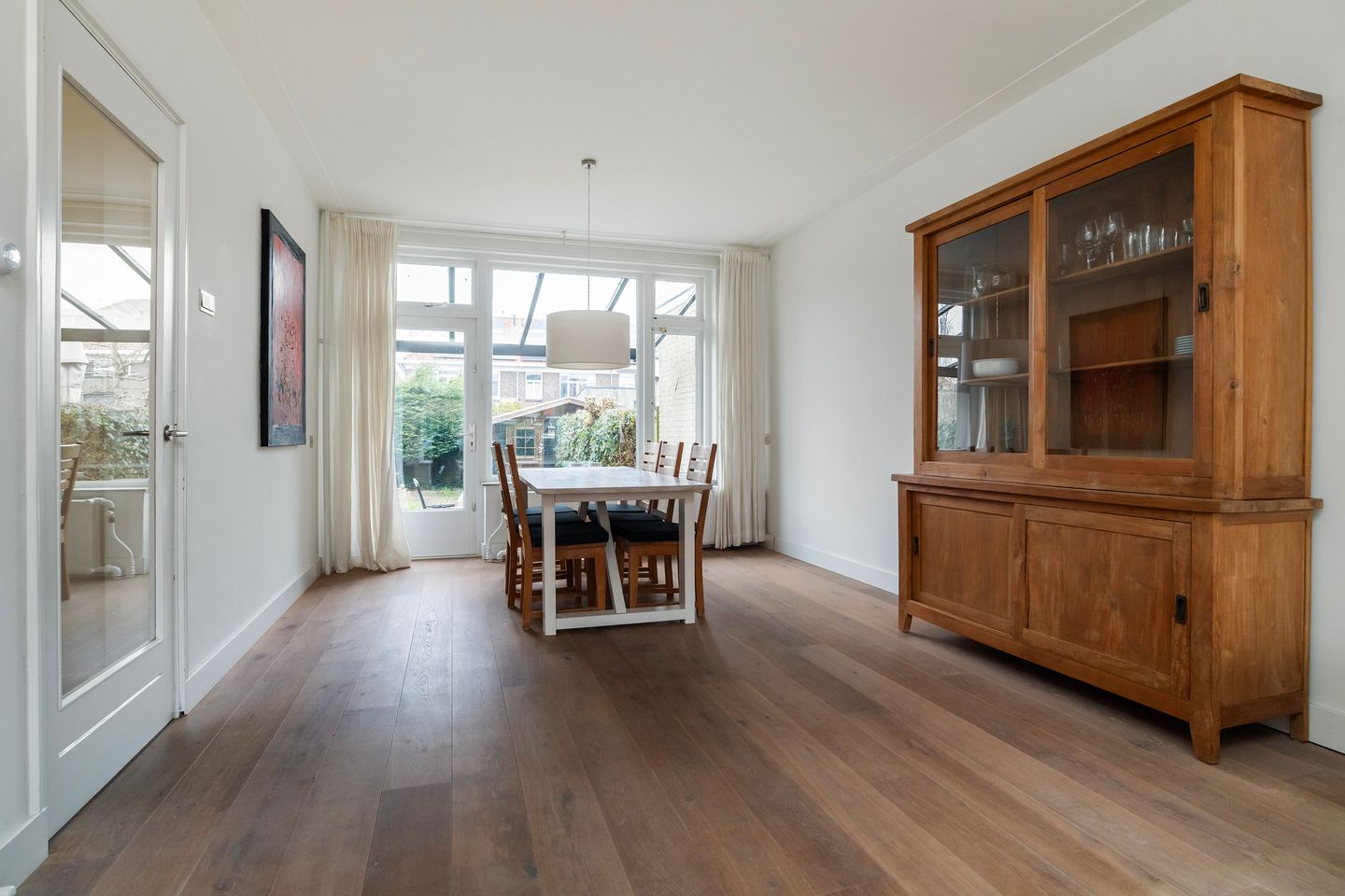 Foto 5 van Burgemeester Le Fèvre de Montignylaan 135