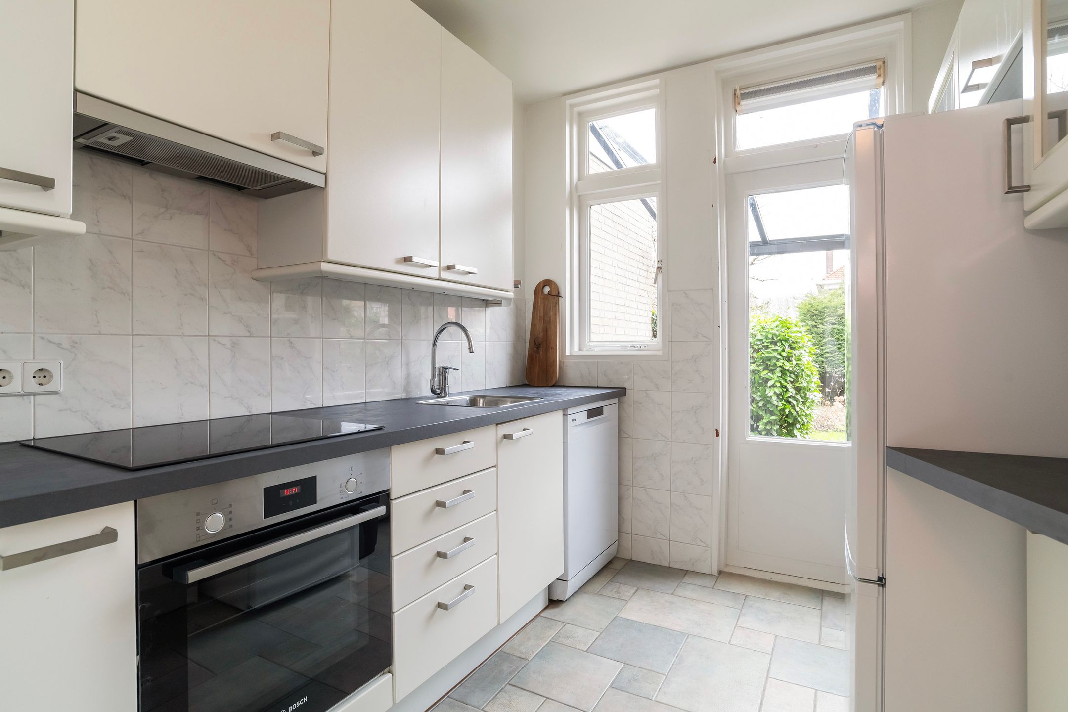 Foto 6 van Burgemeester Le Fèvre de Montignylaan 135