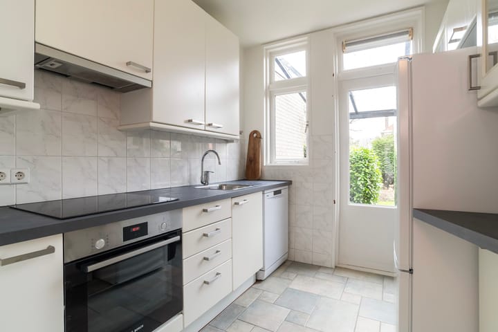 Foto 6 van Burgemeester Le Fèvre de Montignylaan 135