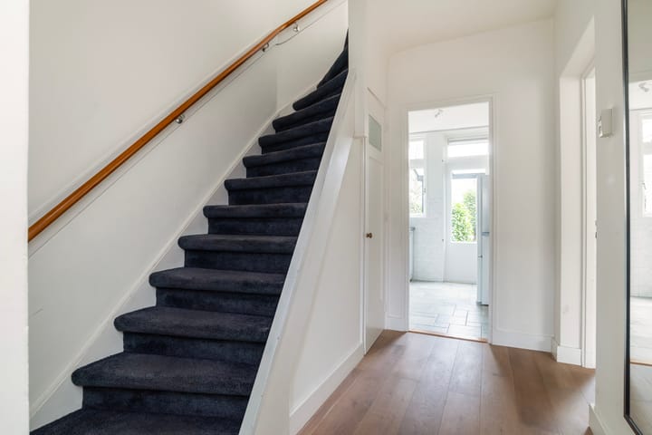 Foto 7 van Burgemeester Le Fèvre de Montignylaan 135