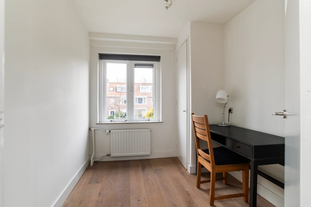 Foto 8 van Burgemeester Le Fèvre de Montignylaan 135