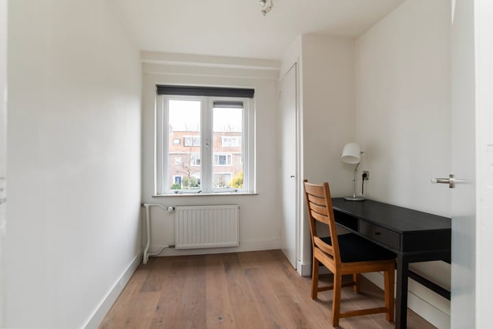 Foto 8 van Burgemeester Le Fèvre de Montignylaan 135