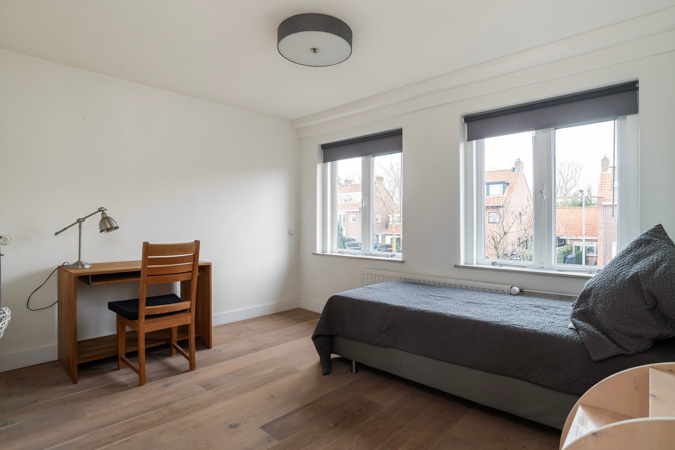 Foto 9 van Burgemeester Le Fèvre de Montignylaan 135