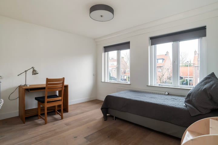 Foto 9 van Burgemeester Le Fèvre de Montignylaan 135