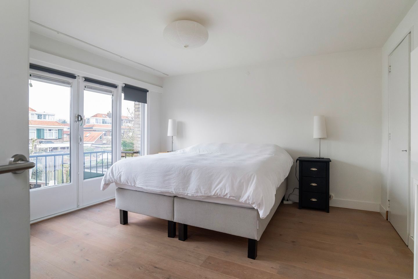 Foto 10 van Burgemeester Le Fèvre de Montignylaan 135