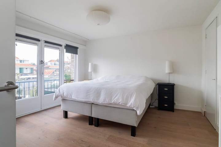 Foto 10 van Burgemeester Le Fèvre de Montignylaan 135