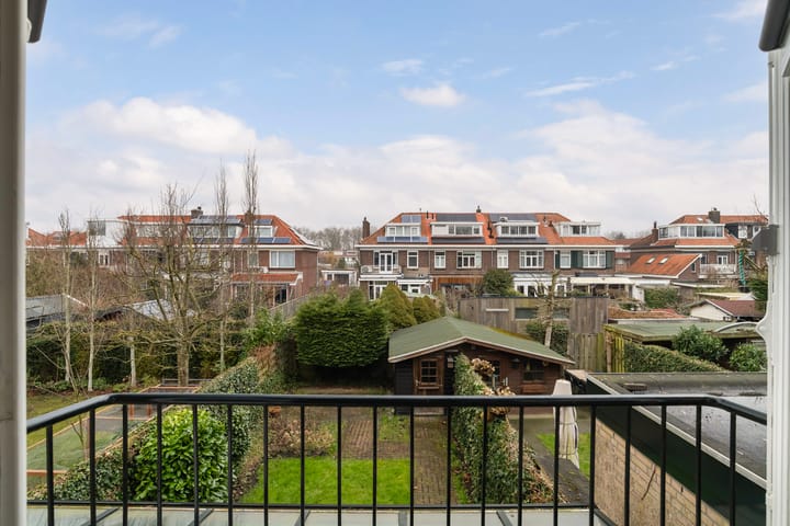 Foto 11 van Burgemeester Le Fèvre de Montignylaan 135