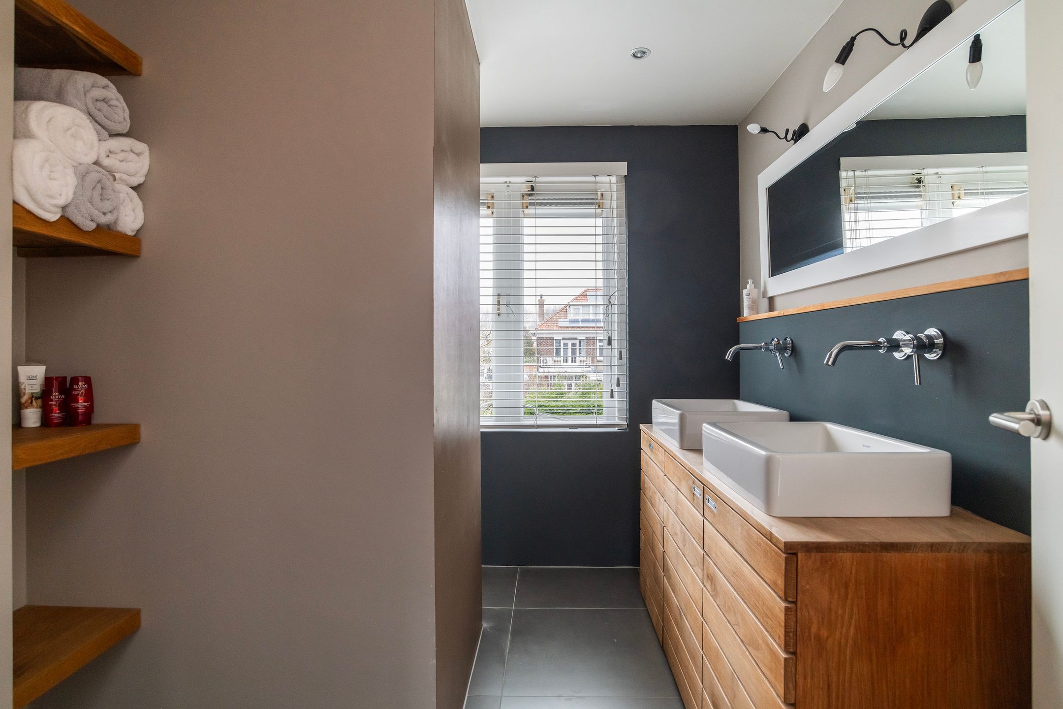 Foto 12 van Burgemeester Le Fèvre de Montignylaan 135