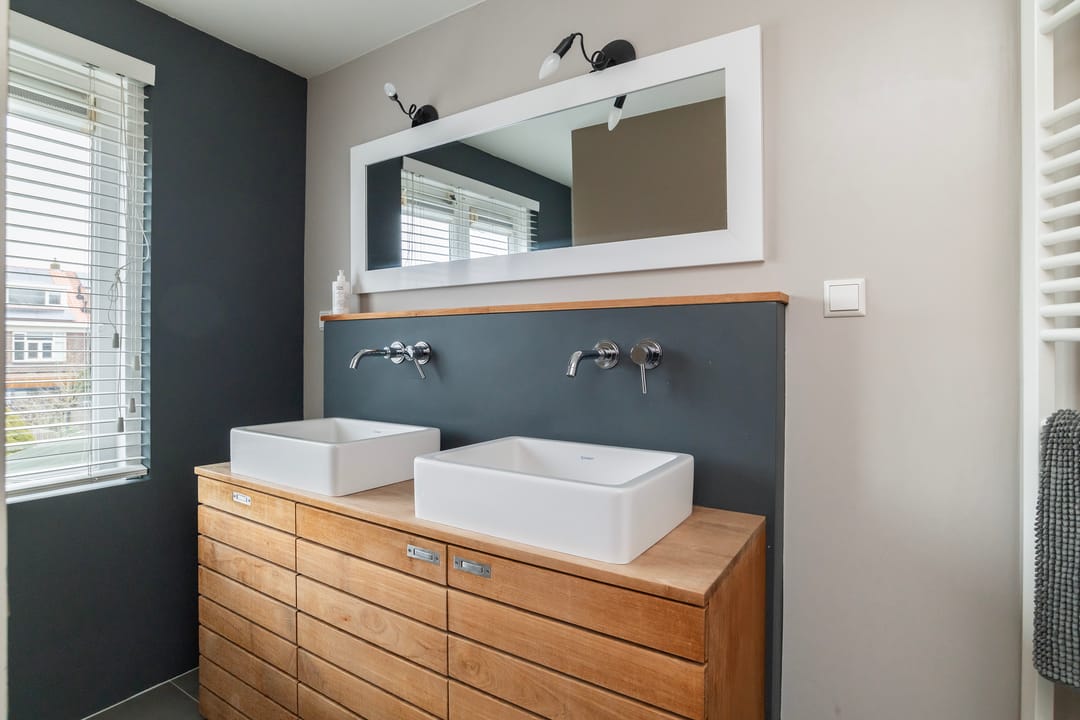 Foto 13 van Burgemeester Le Fèvre de Montignylaan 135