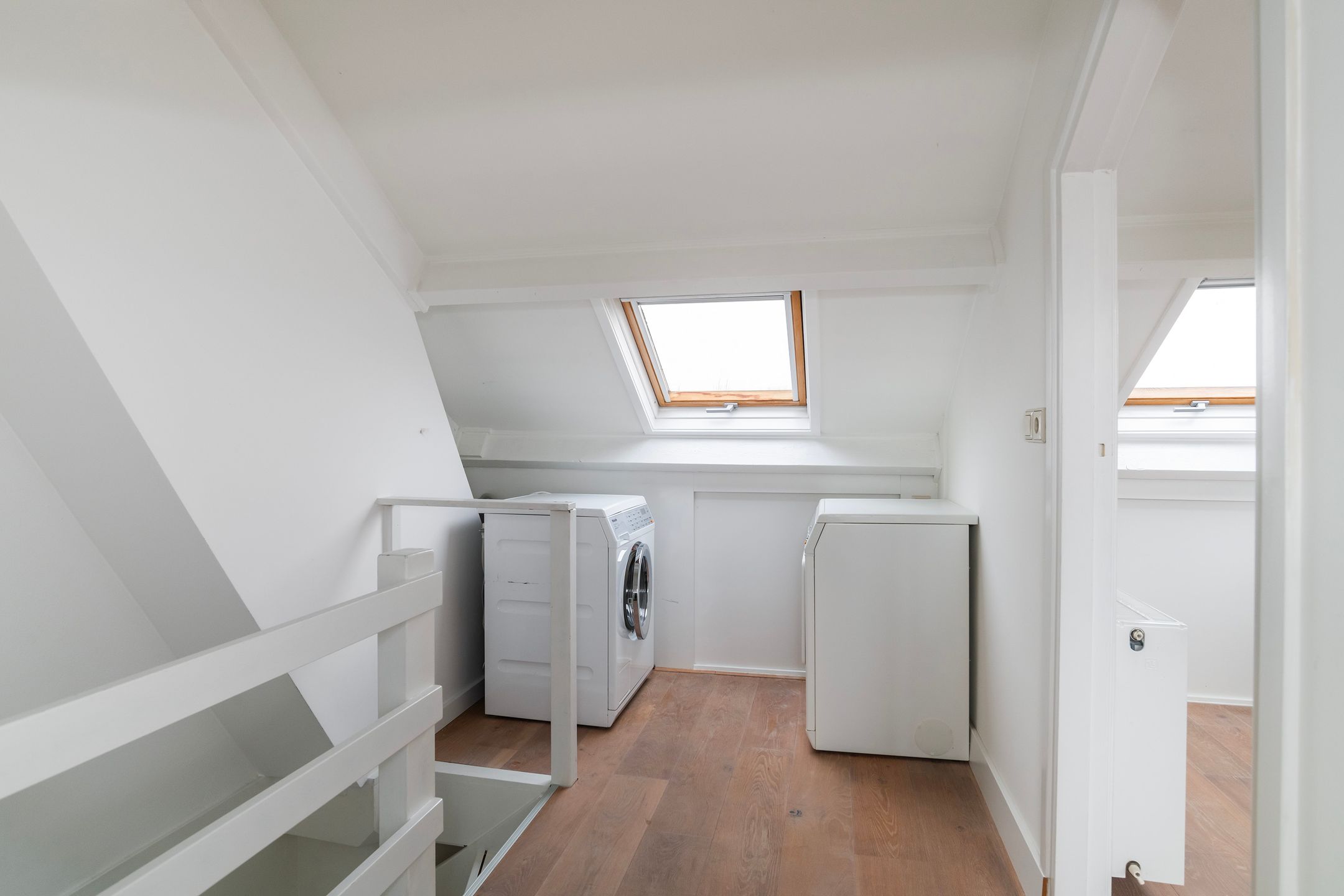 Foto 15 van Burgemeester Le Fèvre de Montignylaan 135