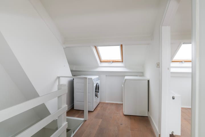 Foto 15 van Burgemeester Le Fèvre de Montignylaan 135