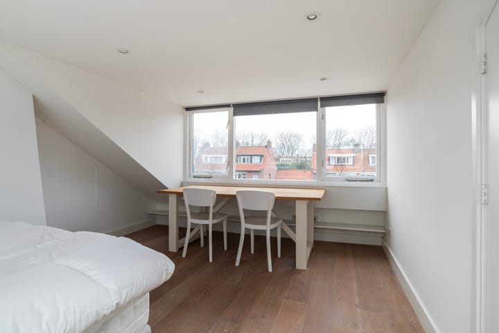 Foto 16 van Burgemeester Le Fèvre de Montignylaan 135