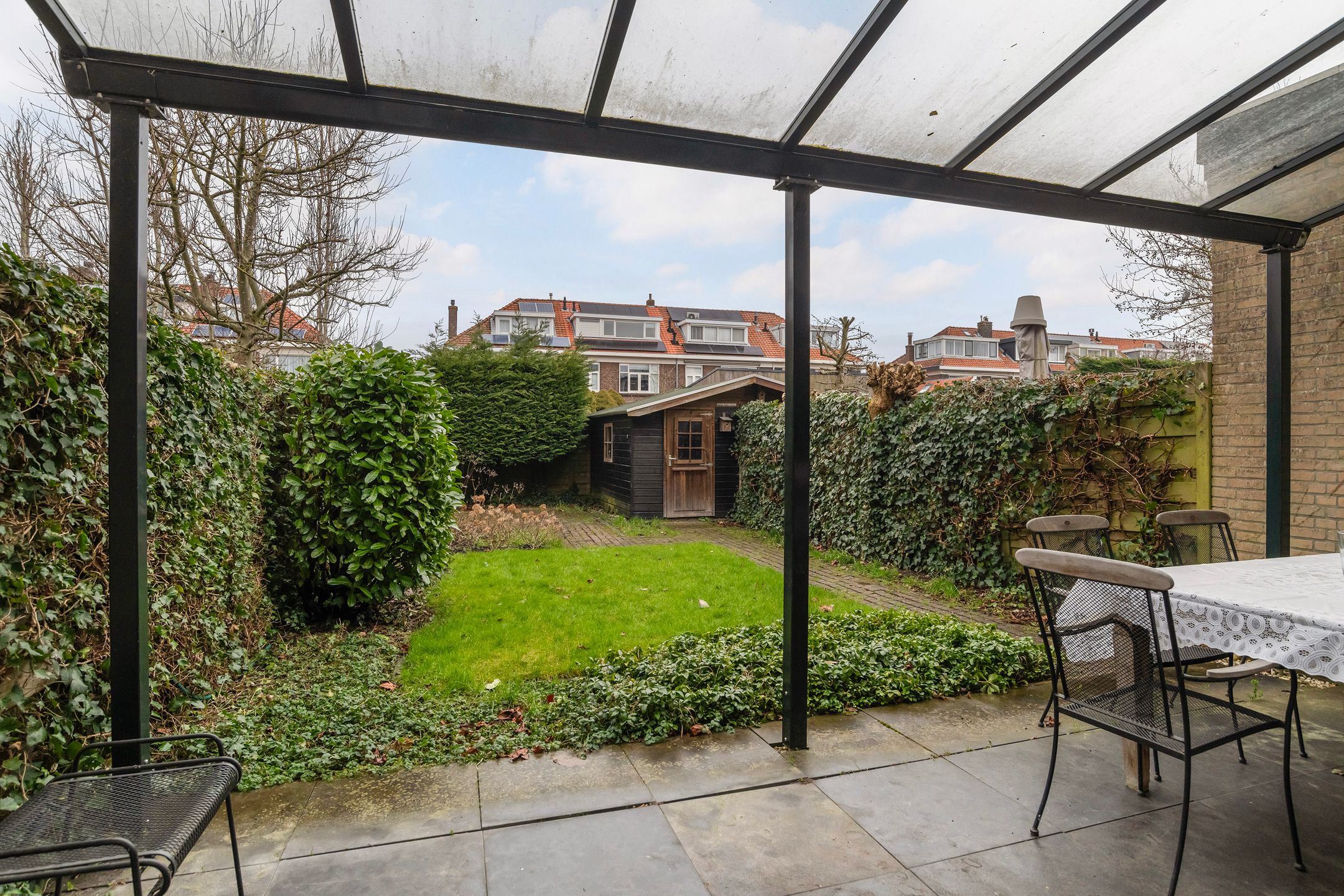 Foto 18 van Burgemeester Le Fèvre de Montignylaan 135