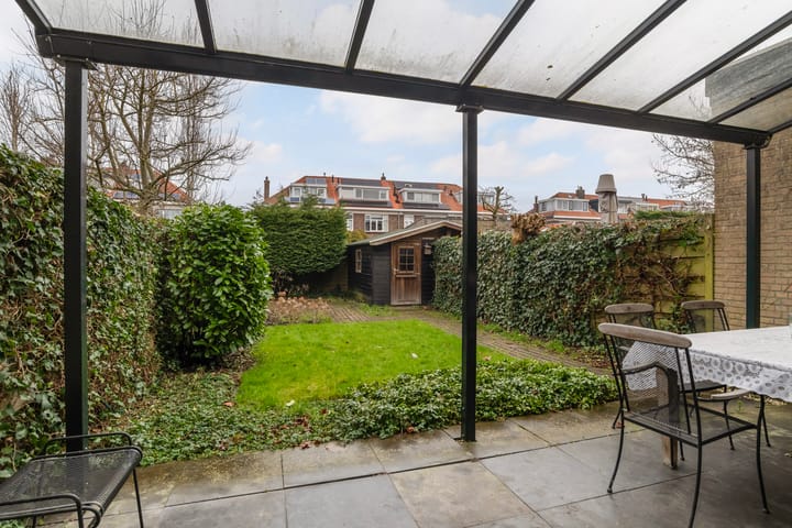 Foto 18 van Burgemeester Le Fèvre de Montignylaan 135