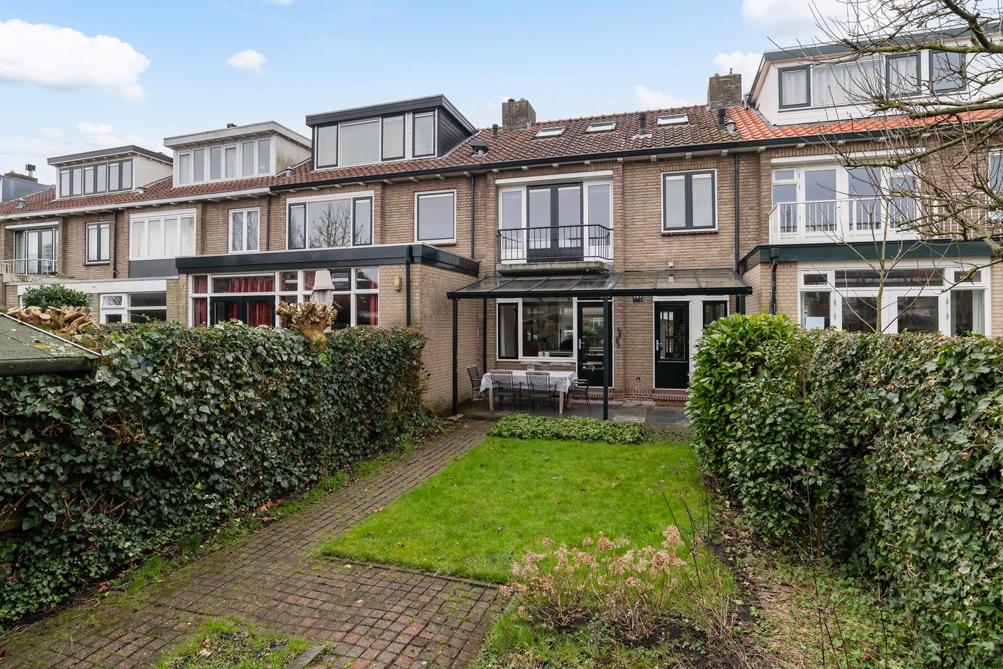 Foto 19 van Burgemeester Le Fèvre de Montignylaan 135