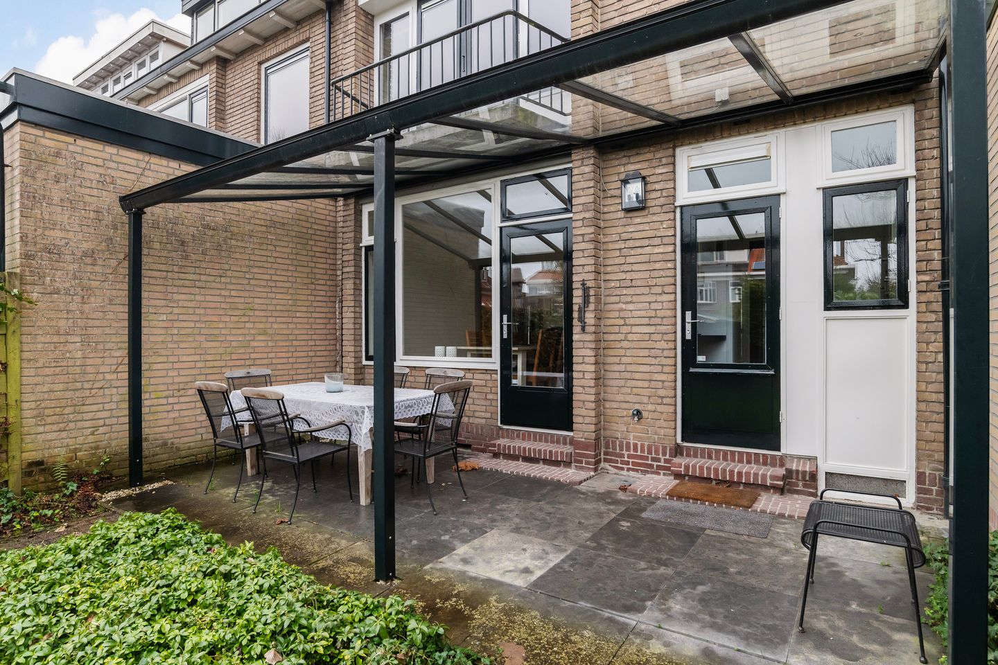 Foto 20 van Burgemeester Le Fèvre de Montignylaan 135