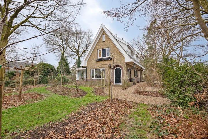 Foto 1 van Kouwenaarspad 20