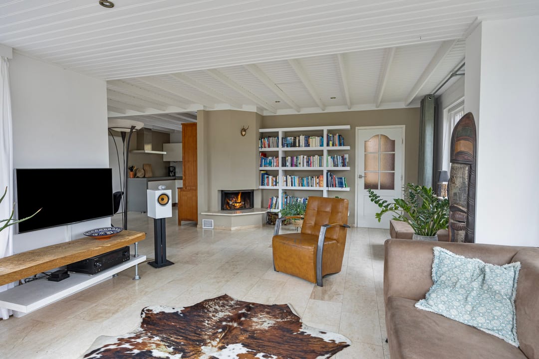 Foto 2 van Kouwenaarspad 20