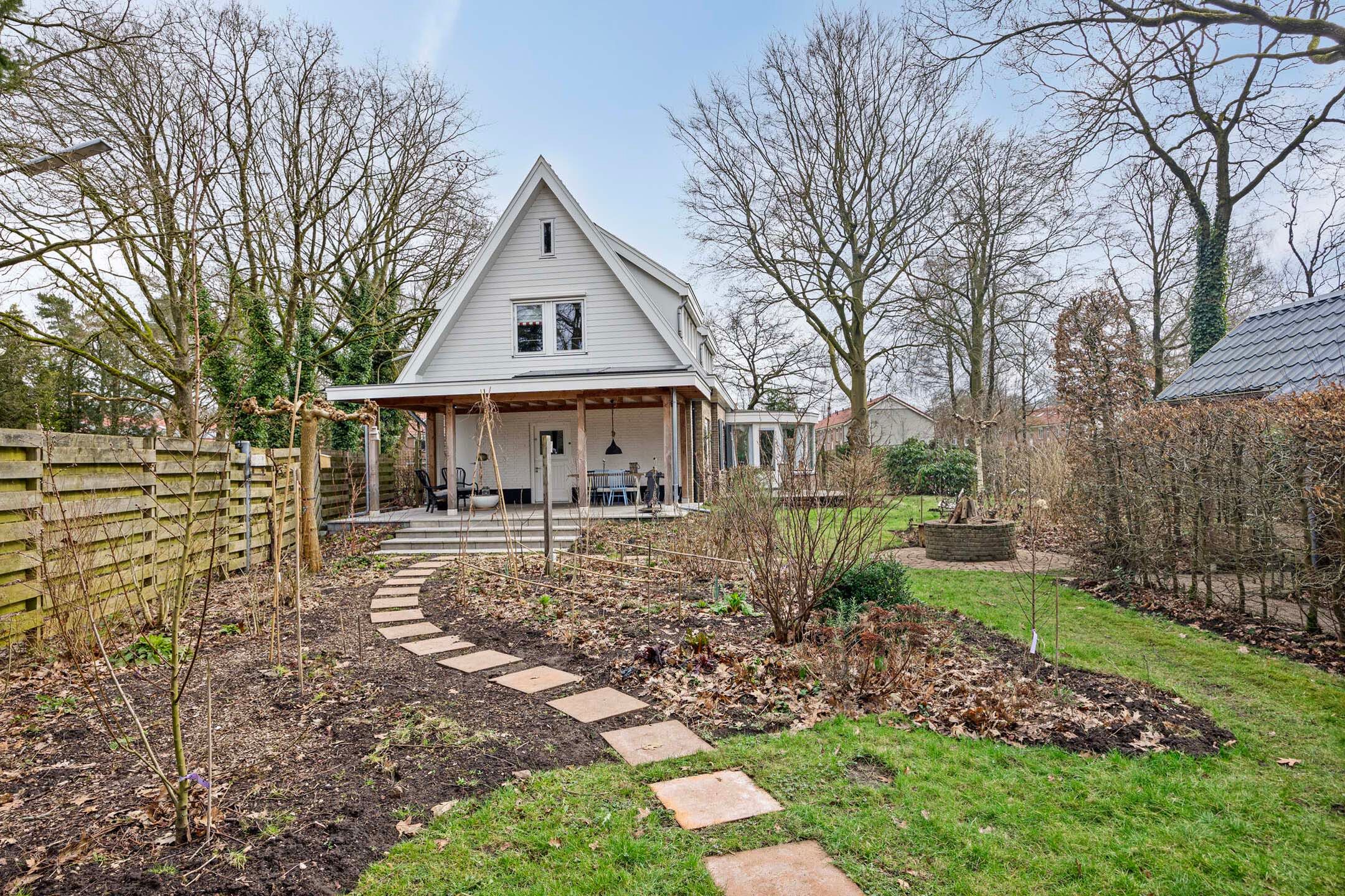 Foto 3 van Kouwenaarspad 20