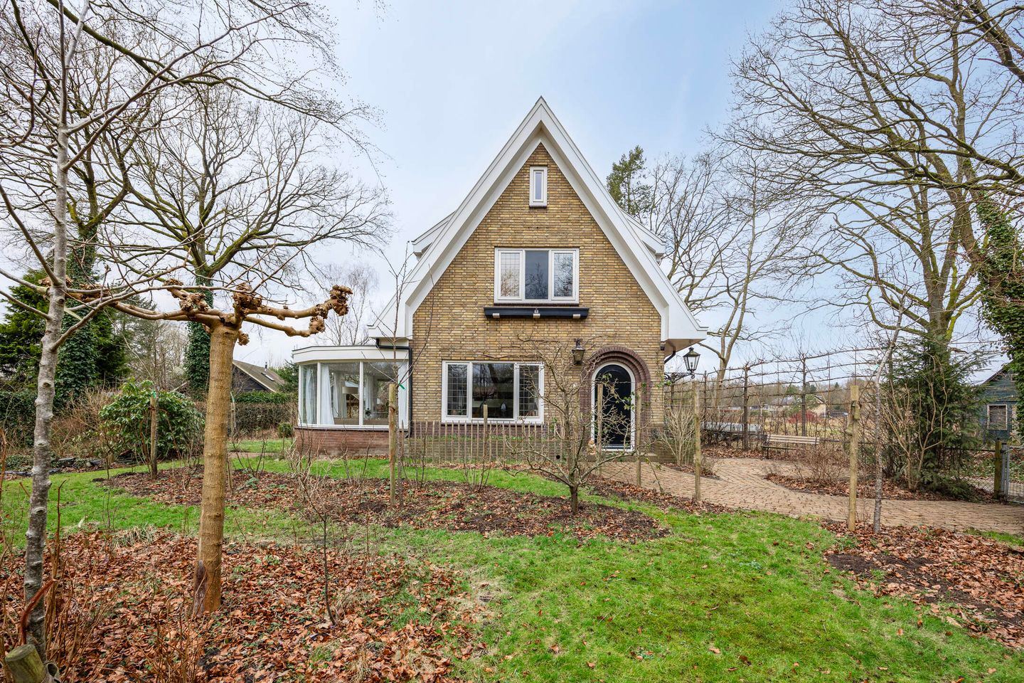 Foto 5 van Kouwenaarspad 20