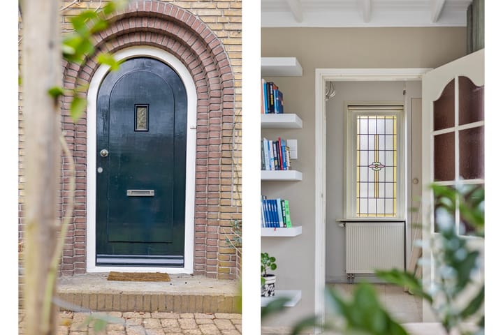 Foto 6 van Kouwenaarspad 20